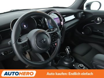 MINI Cooper S - 11