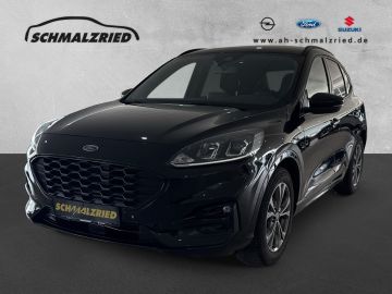 Bild Kuga Ford
