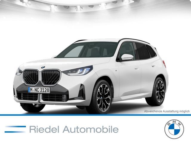 Image of BMW X3