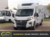 Crosscamp EXPDN T 7.4 E Peugeot *Weltneuheit 2026*