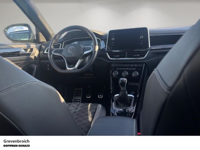 Volkswagen T-Roc - Bild 5