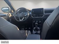 Volkswagen T-Roc - Vorschau Bild 5