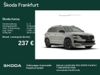 Skoda Karoq - Vorschau Bild 1
