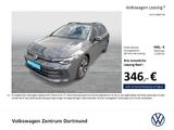 Volkswagen Golf Variant VIII 2.0 GOAL FACELIFT AHK 360°CAM - Volkswagen Golf: Kombi, Golf3