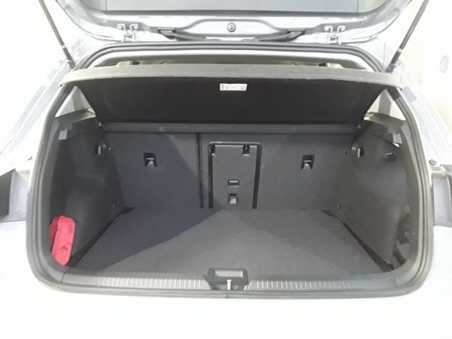 Golf VIII Goal 1.5 eTSI DSG ACC RFK LED SHZ