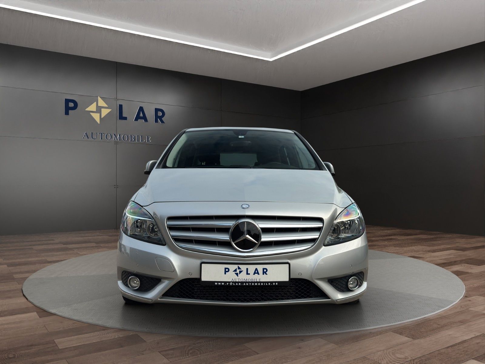 Fahrzeugabbildung Mercedes-Benz B 250 *1.Hand*Tempomat*Kamera*AHK*Sitzheizung