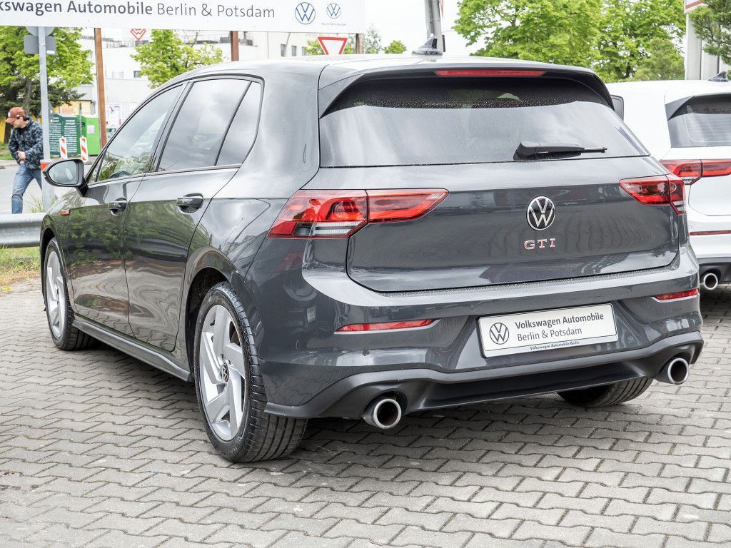 Volkswagen Golf - Bild 5