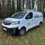 Opel Vivaro - Opel Vivaro aus 2021