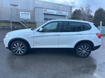 BMW X3 - 9