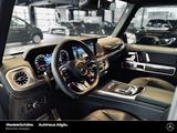 Mercedes-Benz G 63 AMG SUPERIOR Carbon Drivers Performance 22" - Mercedes-Benz G 63 AMG: Automatik