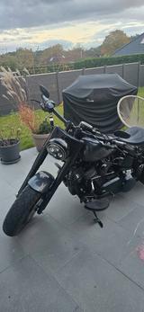 Harley-Davidson Softail  Heritage Flstc  - HARLEY-DAVIDSON SOFTAIL HERITAGE