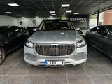 Mercedes-Benz GLS 600 Maybach 4M- Burmester 3D- Fridge- TV-AHK - Mercedes-Benz GLS 600 Gebrauchtwagen