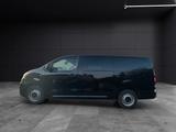 Fiat Scudo L3 Multicab 6 SITZPLÄTZ+XENON - Fiat Scudo: Standheizung