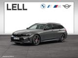 BMW M340d xDrive Touring HiFi DAB LED Komfortzg. - gebrauchte BMW M340d aus dem Jahr 2023