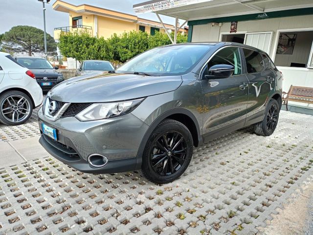 Nissan Qashqai 1.2 DIG-T Navigatore,camera,km so