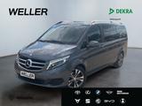 Mercedes-Benz V 220 d SCORE lang *LED*StHz*AHK*SHZ*Navi*CAM*PD - gebrauchte Mercedes-Benz V 220 aus dem Jahr 2017