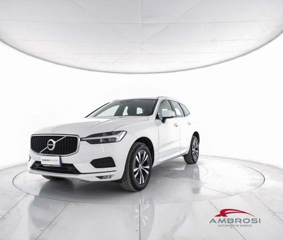 Volvo VOLVO XC60 B4 (d) AWD Geartronic Momentum Pro