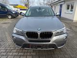 BMW X3 xDrive 20 i Automatik Navi Xenon PDC - BMW X3