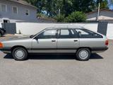 Audi 100 Avant Automatik 78Tkm ZV Schiebedach 2 Hd - gebrauchte Audi 100 aus dem Jahr 1990