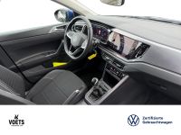 Volkswagen Taigo - Vorschau Bild 8