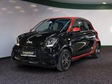 Smart EQ forfour passion DAB SHZ Klima Bluetooth Tempo - Smart Gebrauchtwagen in Braunschweig
