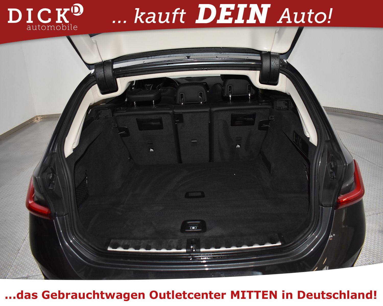 BMW 318d To Sport Line SHADOW+VIRTU+PROF+LEDER+LED+M - Image 21
