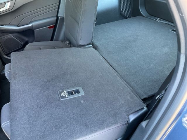 Fahrzeugabbildung Ford Kuga 2.5 Duratec Plug-in-Hybrid Titanium, Autom.