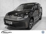 Volkswagen Caddy Basis 2.0l Cargo TDI Radstand: 2970 mm DSG - Volkswagen Caddy mit Diesel-Antrieb: Taxi, Kombi