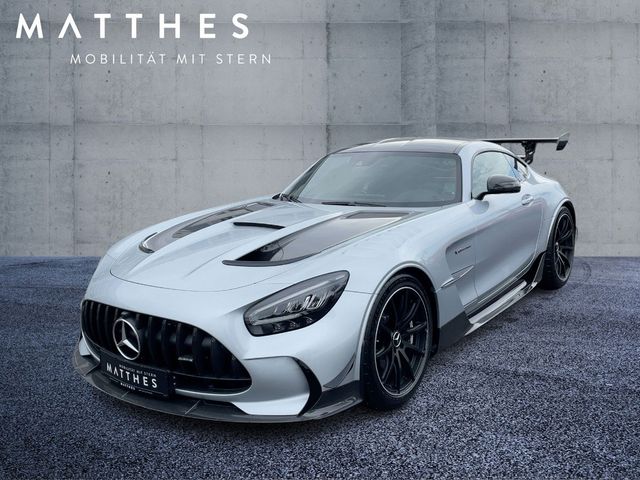 Mercedes-Benz AMG GT Black Series Carbon-Keramik/Track-Package