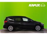 BMW 218 Gran Tourer Steptronic Advantage+LED+NAVI - BMW 2er Reihe in Hamburg