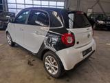 Smart forfour electric drive / EQ*Cool & Audio-Paket* - Smart ForFour mit Elektro-Antrieb: Automatik