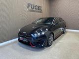 Kia ProCee'd 1.6 T-GDI DCT GT AHK|Komfort|JBL|18"|4x - Kia mit Benzin-Antrieb: Kombi, 1.4