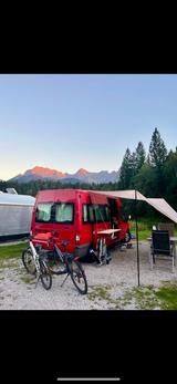Ford Transit Van - Angebote