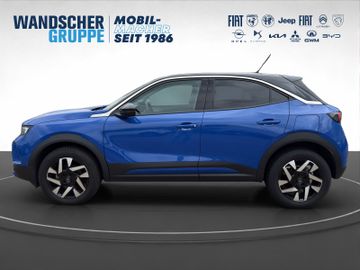 Opel Mokka Elegance 1.2 Turbo Navi+SHZ+LHZ+RFK+LED