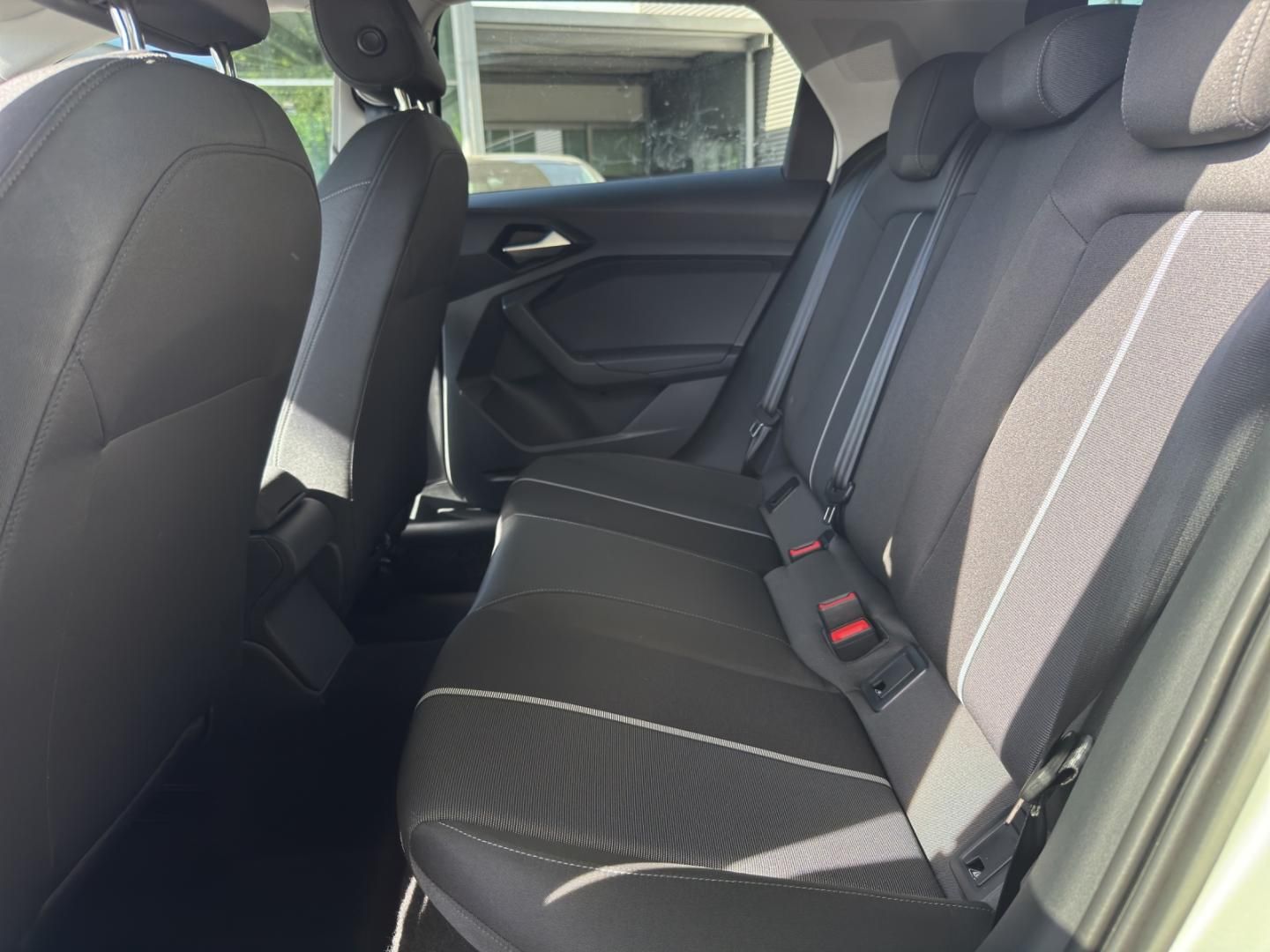 Fahrzeugabbildung Audi A1 allstreet