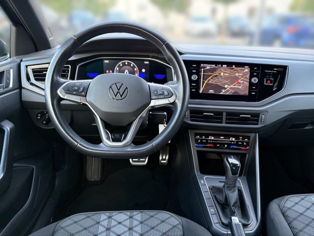 Taigo R-Line 1.5 TSI Navi CarPlay DAB