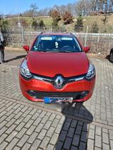 Renault Clio Grandtour Dynamique TCe 90 eco2 Dynamique - Renault Clio: Dynamique Tce