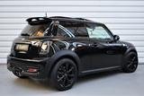 MINI Cooper S AUTOMATIK*PANO*H&K*NAVI*SH*LEDER - MINI MINI: Navigationssystem