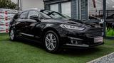 Ford Mondeo Turnier 1.HAND|NAVI|KAMERA|TÜV NEU - Ford Mondeo in Wiesbaden