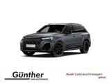 Audi Q7 TFSI S LINE BUSINESS QUATTRO+7 SITZER+WINTERR