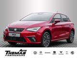 Seat Ibiza Road Edition 1.0 TSI 85 kW (116 PS) - Seat Ibiza Gebrauchtwagen in Bonn