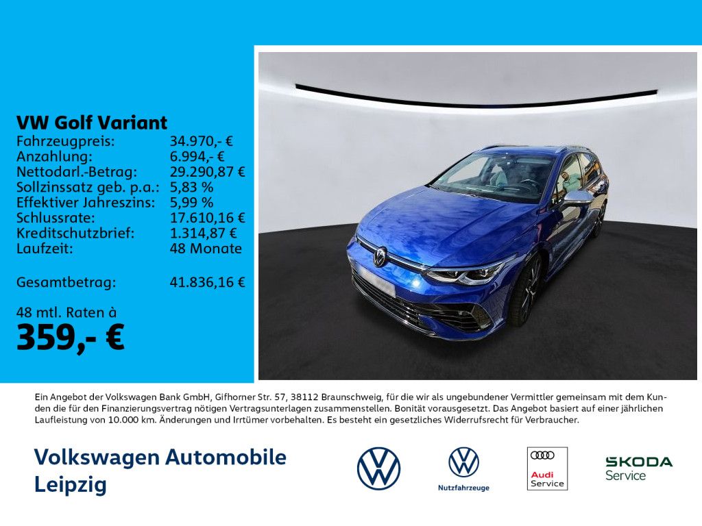 Image of Volkswagen Golf
