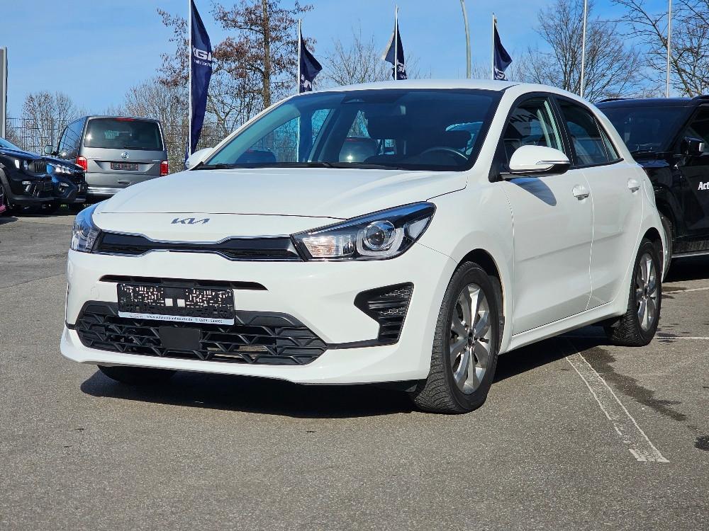 Kia Rio Vision NAVI