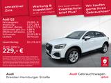 Audi Q2 35 TDI advanced Matrix AHZV S tronic - Autos mit Automatikschaltung