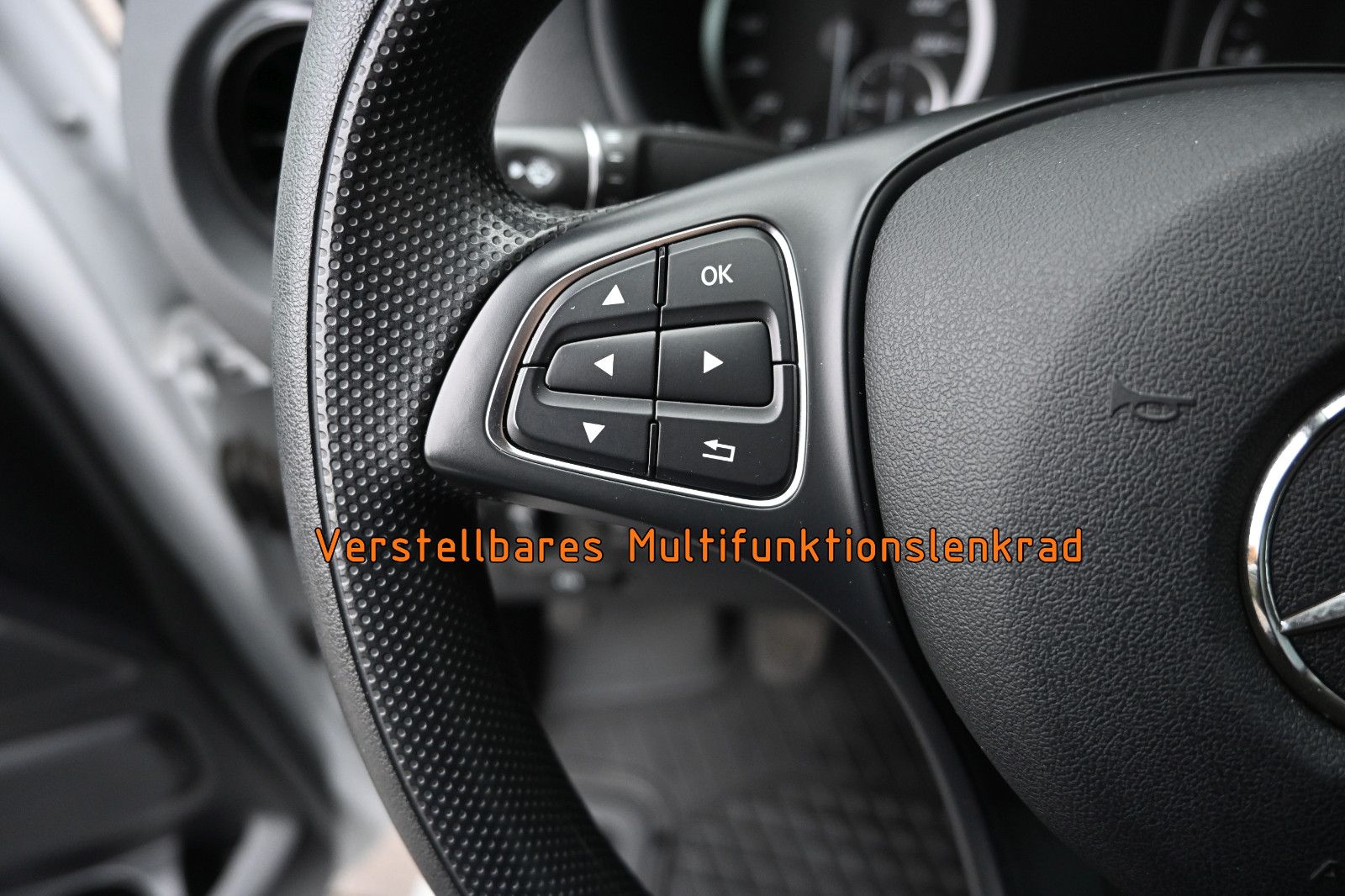 Fahrzeugabbildung Mercedes-Benz Vito 116 CDI Extralang PRO RWD °KAMERA°STANDHEIZ