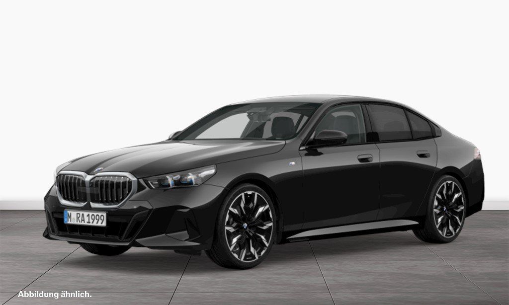 BMW 520 - Bild 1