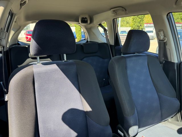 Honda Jazz 1.2 S