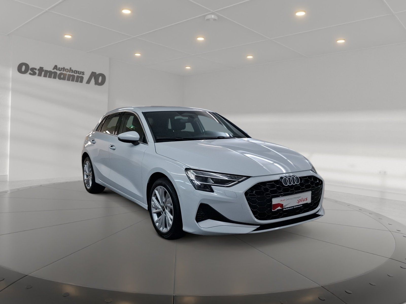 Audi A3 - Bild 6