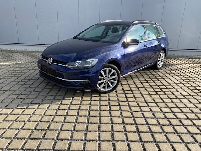 Golf VII Variant 1.4 TSI Highline LED/17-ZOLL/AC