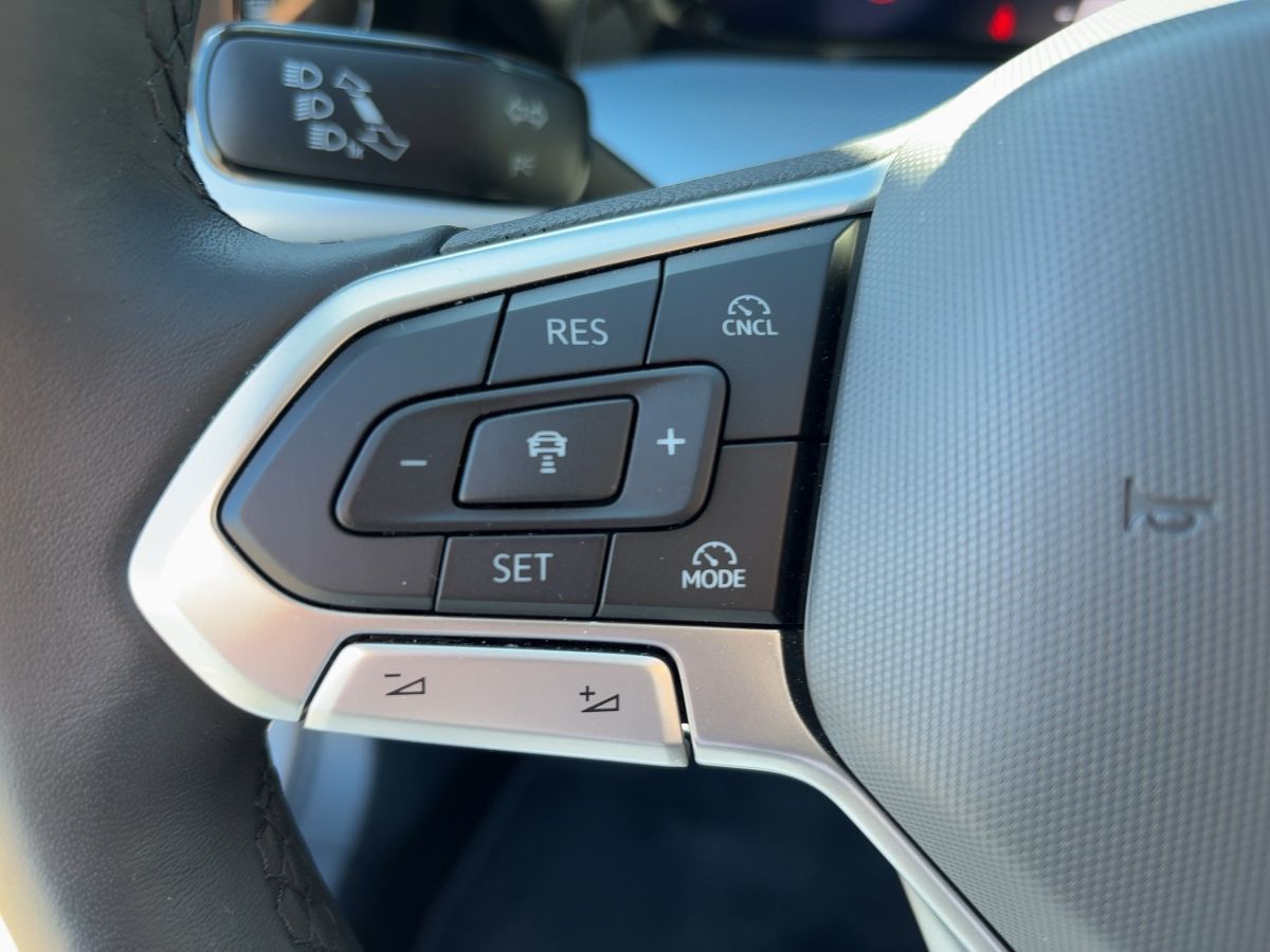 Volkswagen Golf - Bild 13